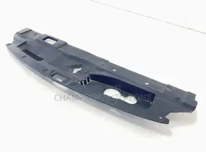 Outlander 2014-2015-2016-2017-2018-2019-2020 Radiator Panel