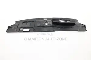 Outlander 2014-2015-2016-2017-2018-2019-2020 Radiator Panel