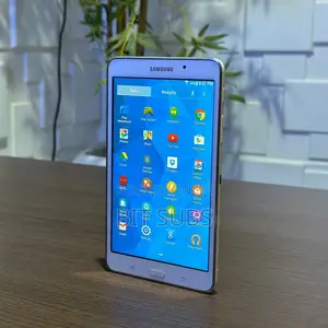 Samsung Galaxy Tab 4 8 GB Black