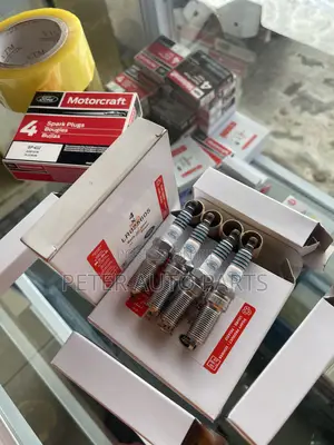Ford Ranger Spark Plugs. Original