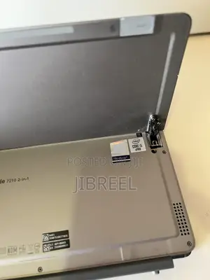 Laptop Dell Latitude 7200 2-in-1 16GB Intel Core i5 SSD 256GB