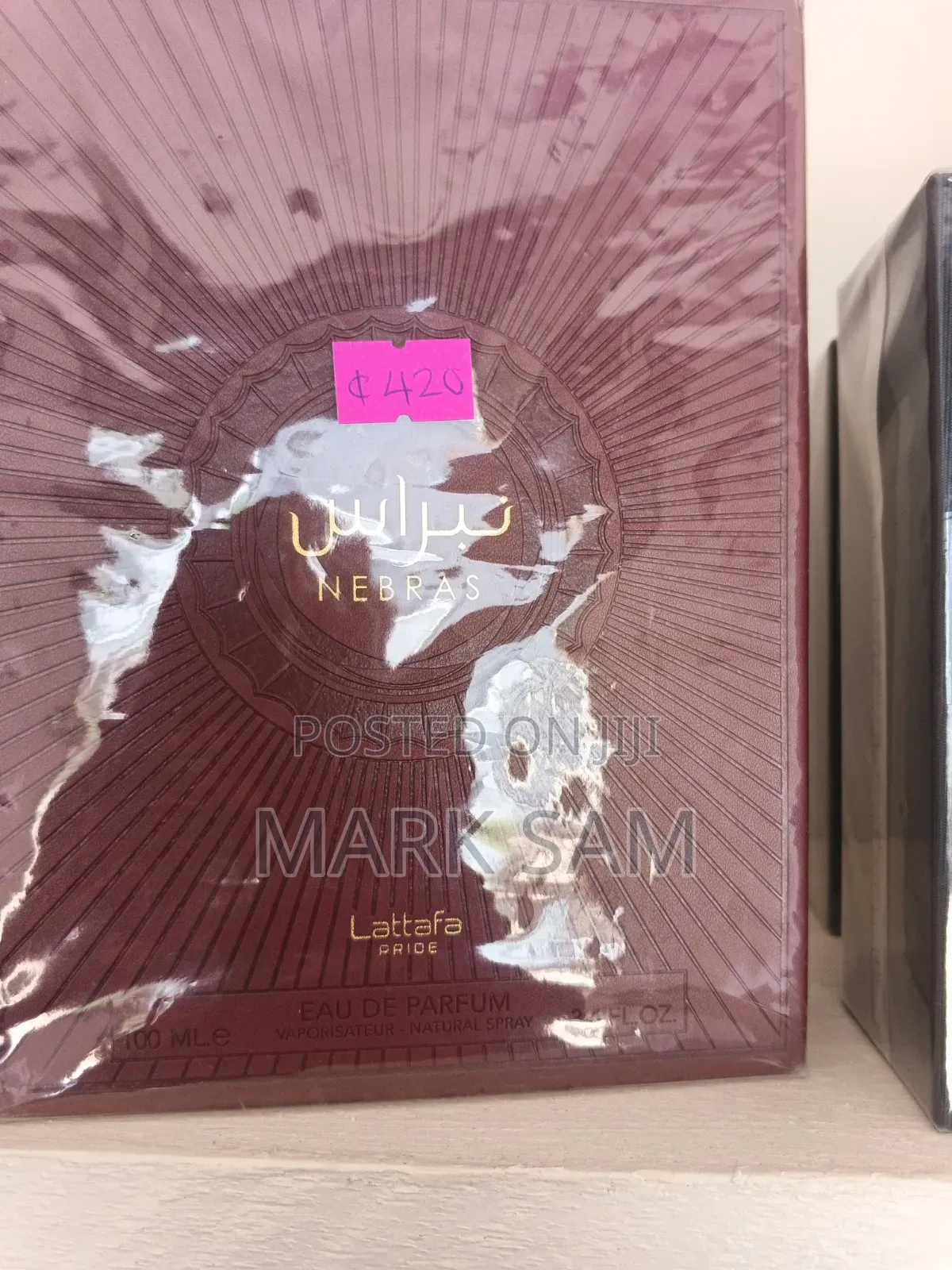 Perfumes 
