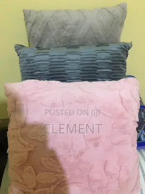 Throw Pillows