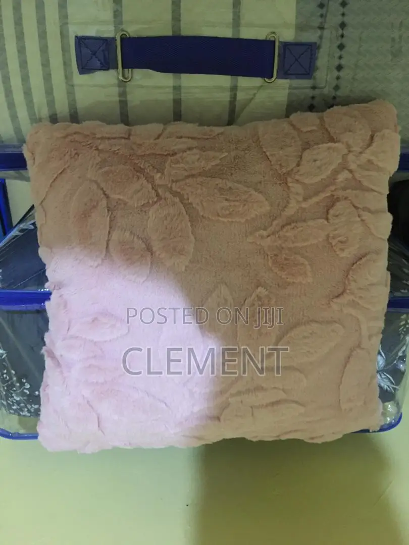 Throw Pillows
