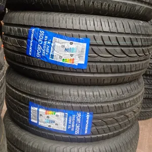 Compasal 255/55r18