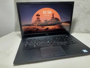 Laptop Dell Latitude 7490 16GB Intel Core i7 SSD 256GB