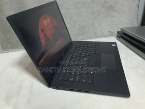 Laptop Dell Latitude 7490 16GB Intel Core i7 SSD 256GB