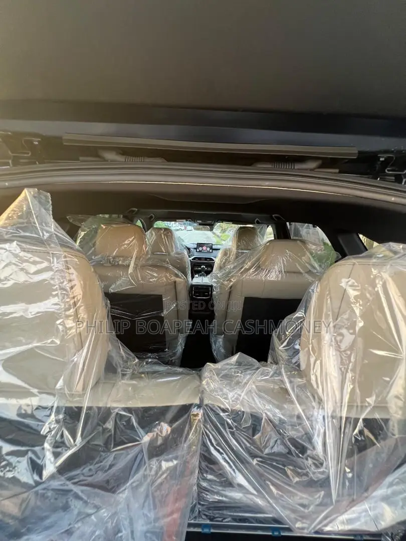 Mazda CX-9 Grand Touring i-ACTIV AWD 2020 Blue