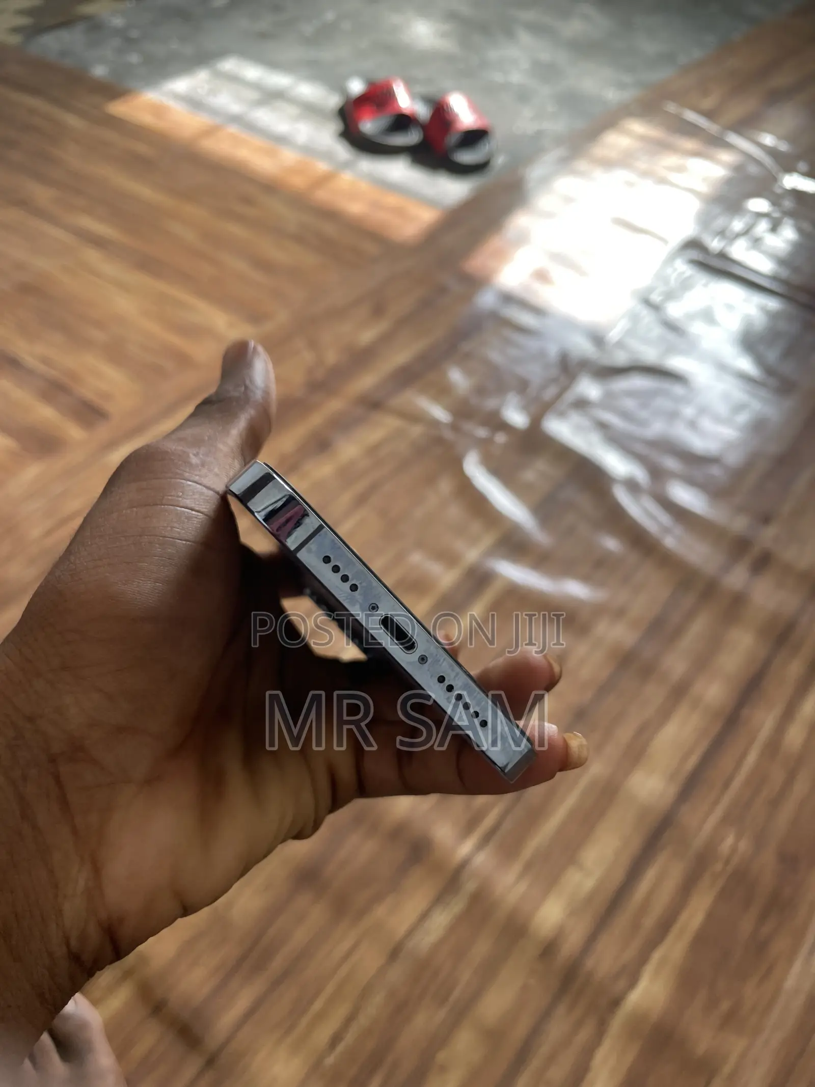 Apple iPhone 13 Pro Max 128 GB Blue