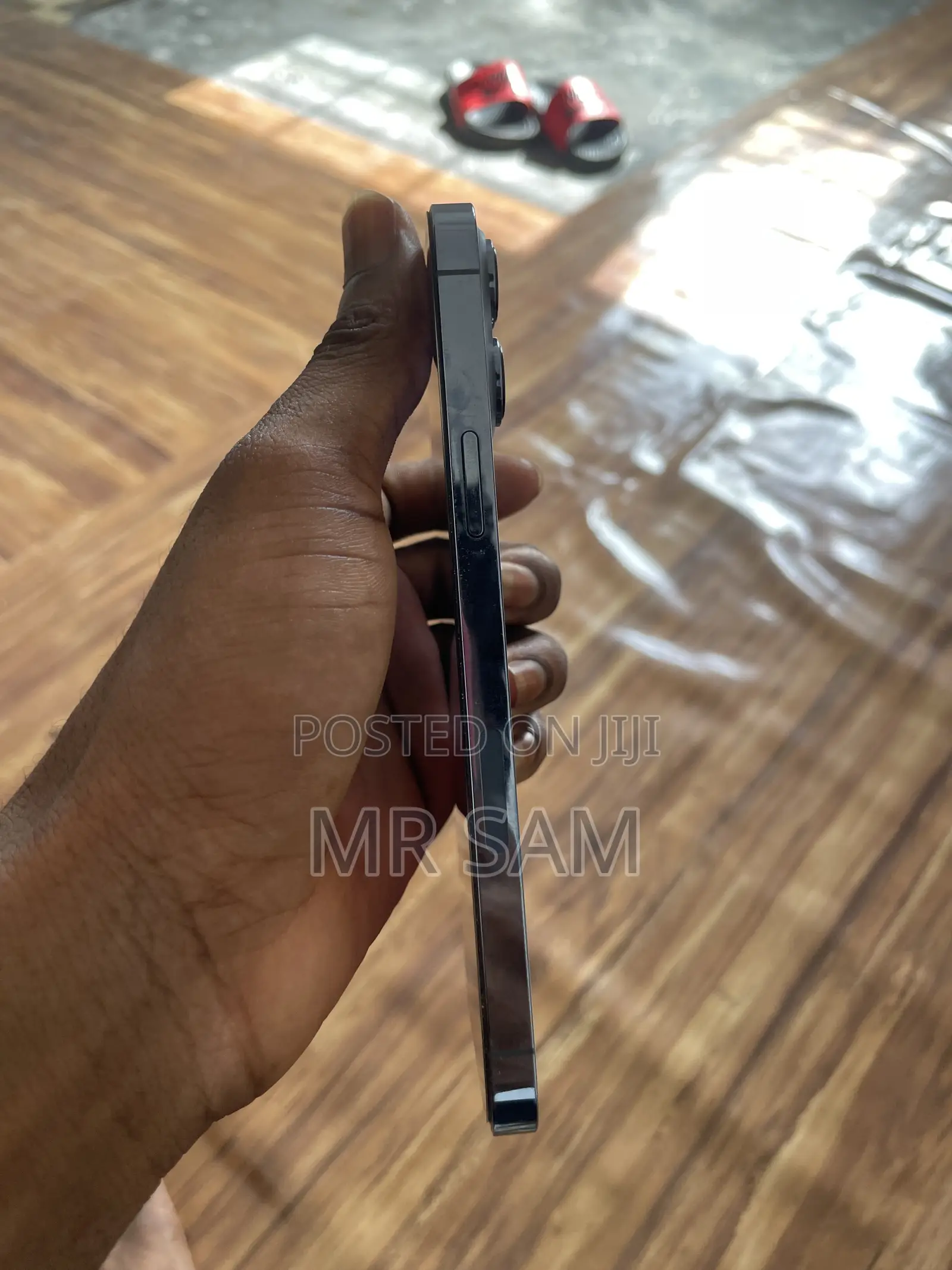 Apple iPhone 13 Pro Max 128 GB Blue