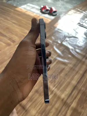 Apple iPhone 13 Pro Max 128 GB Blue