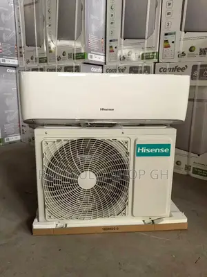 Hisense Air Condition