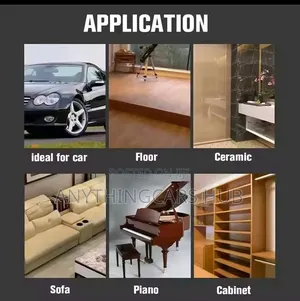 Car Polisher