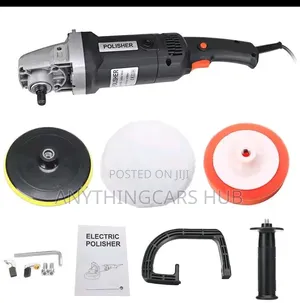 Car Polisher