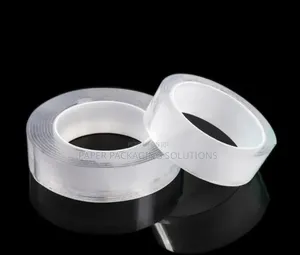 Heavy Duty Nano Double Sided Tape
