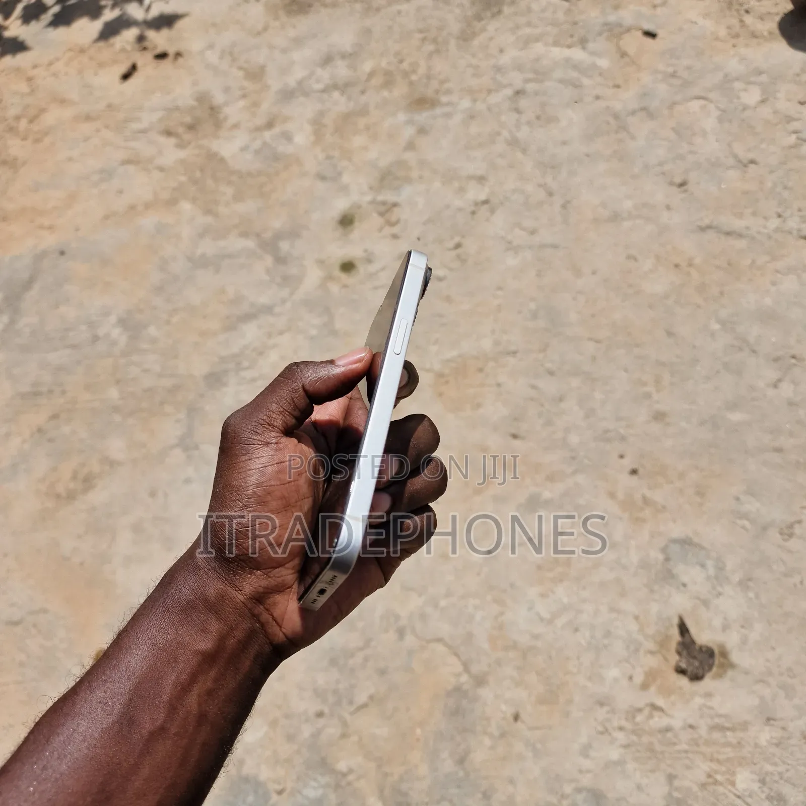 Apple iPhone 13 128 GB White