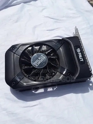 Palit GTX 1050 2gb Oc Edition