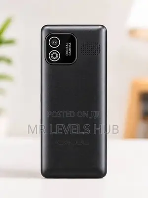 New Calus Spark 10 Pro 16 GB Black