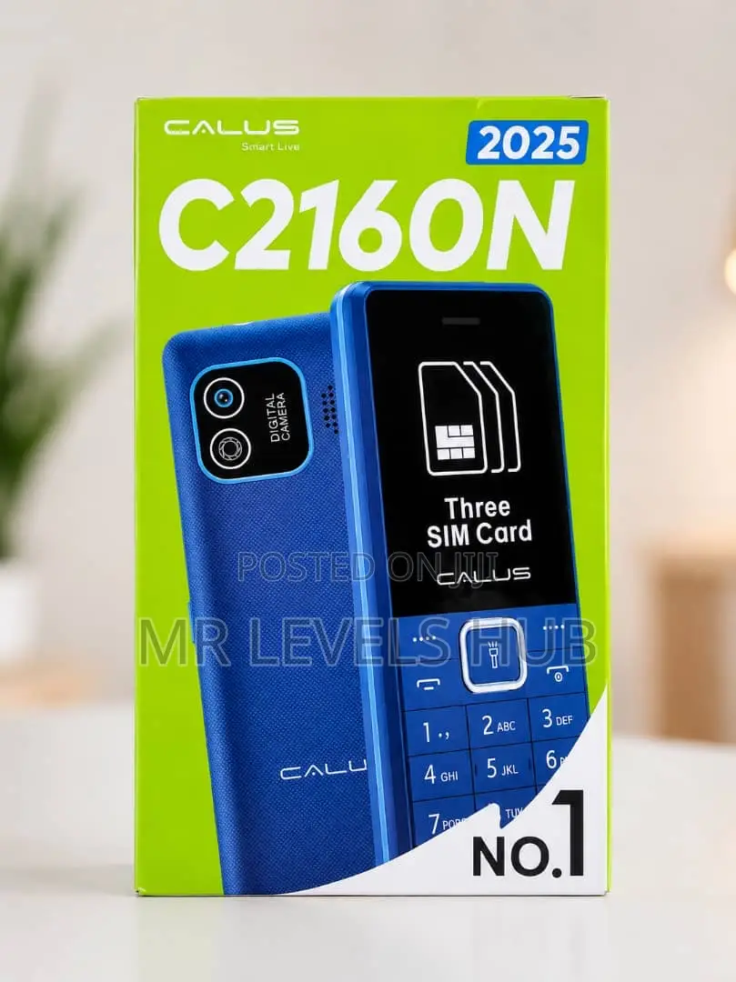 New Calus Spark 10 Pro 16 GB Black
