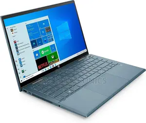 New Laptop HP Pavilion 14 8GB Intel Core i5 SSD 512GB