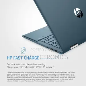 New Laptop HP Pavilion 14 8GB Intel Core i5 SSD 512GB