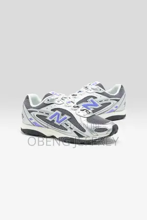 Original New Balance 204l in Colours