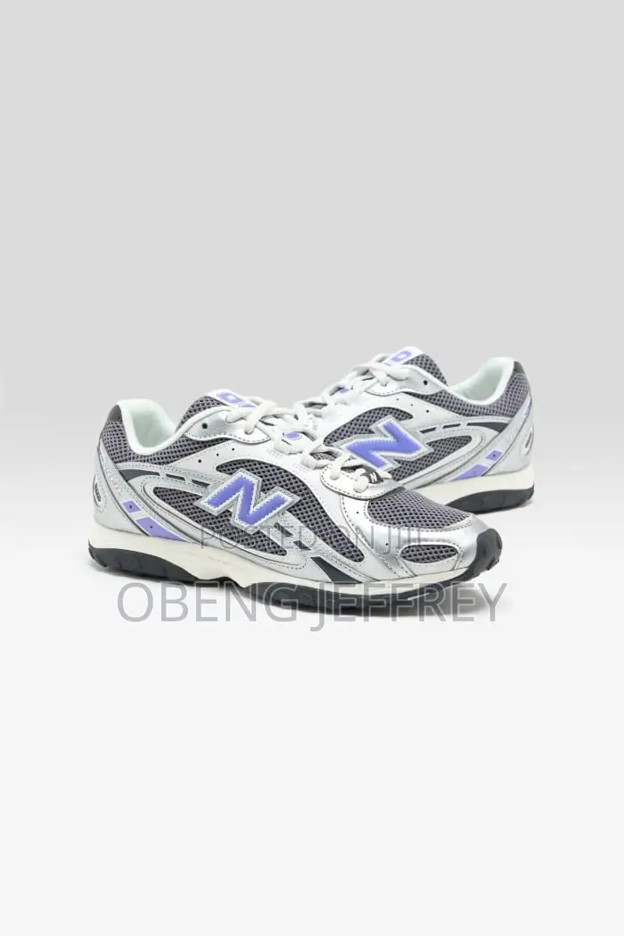 Original New Balance 204l in Colours