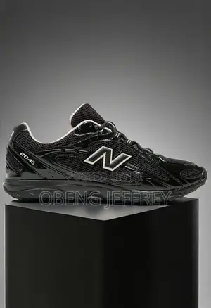 Original New Balance 204l in Colours