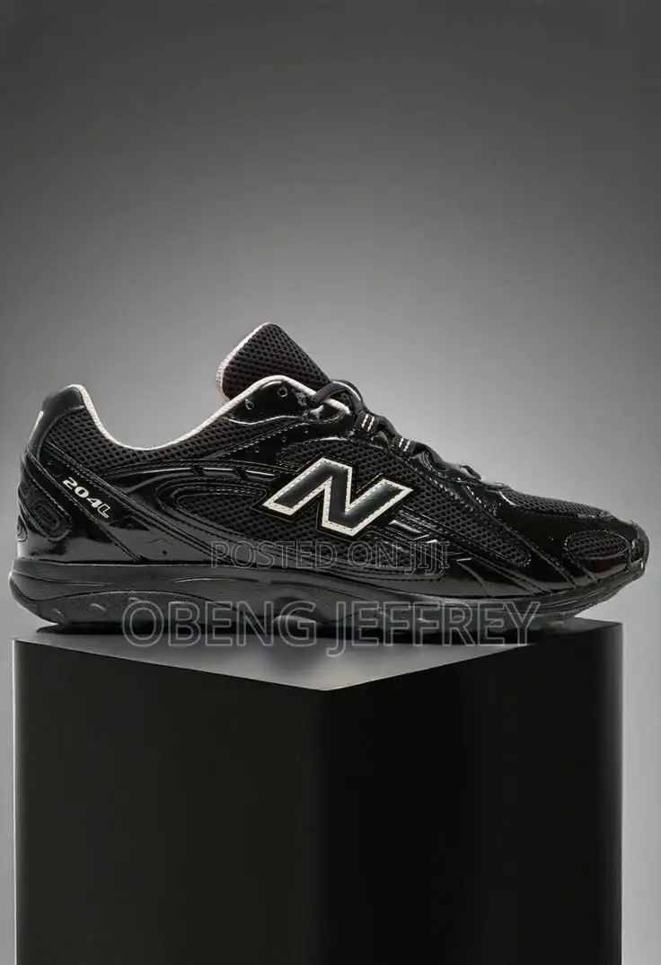 Original New Balance 204l in Colours