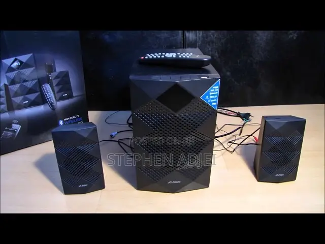 Fenda A180x