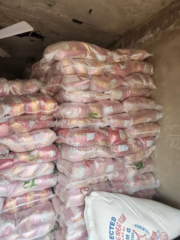 Basmati Rice for Sale