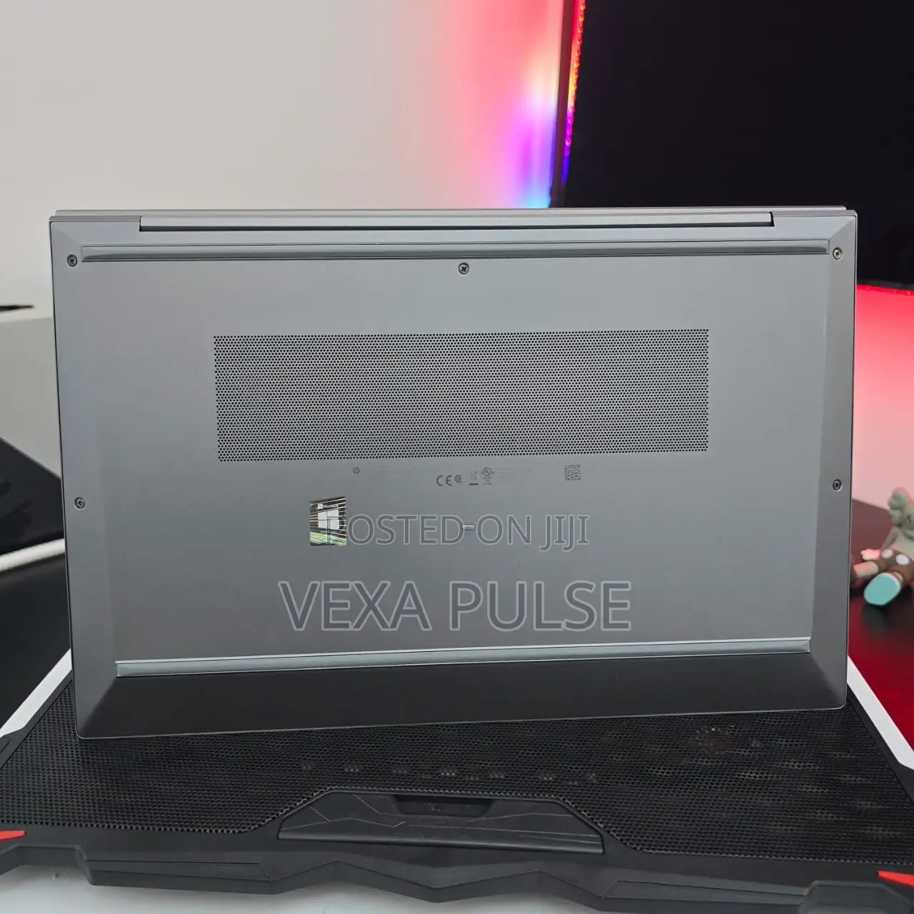 Laptop HP ZBook Firefly G8 16GB Intel Core i7 SSD 512GB