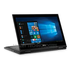 Laptop Dell Latitude 3390 8GB Intel Core i5 SSD 256GB