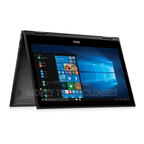 Laptop Dell Latitude 3390 8GB Intel Core i5 SSD 256GB