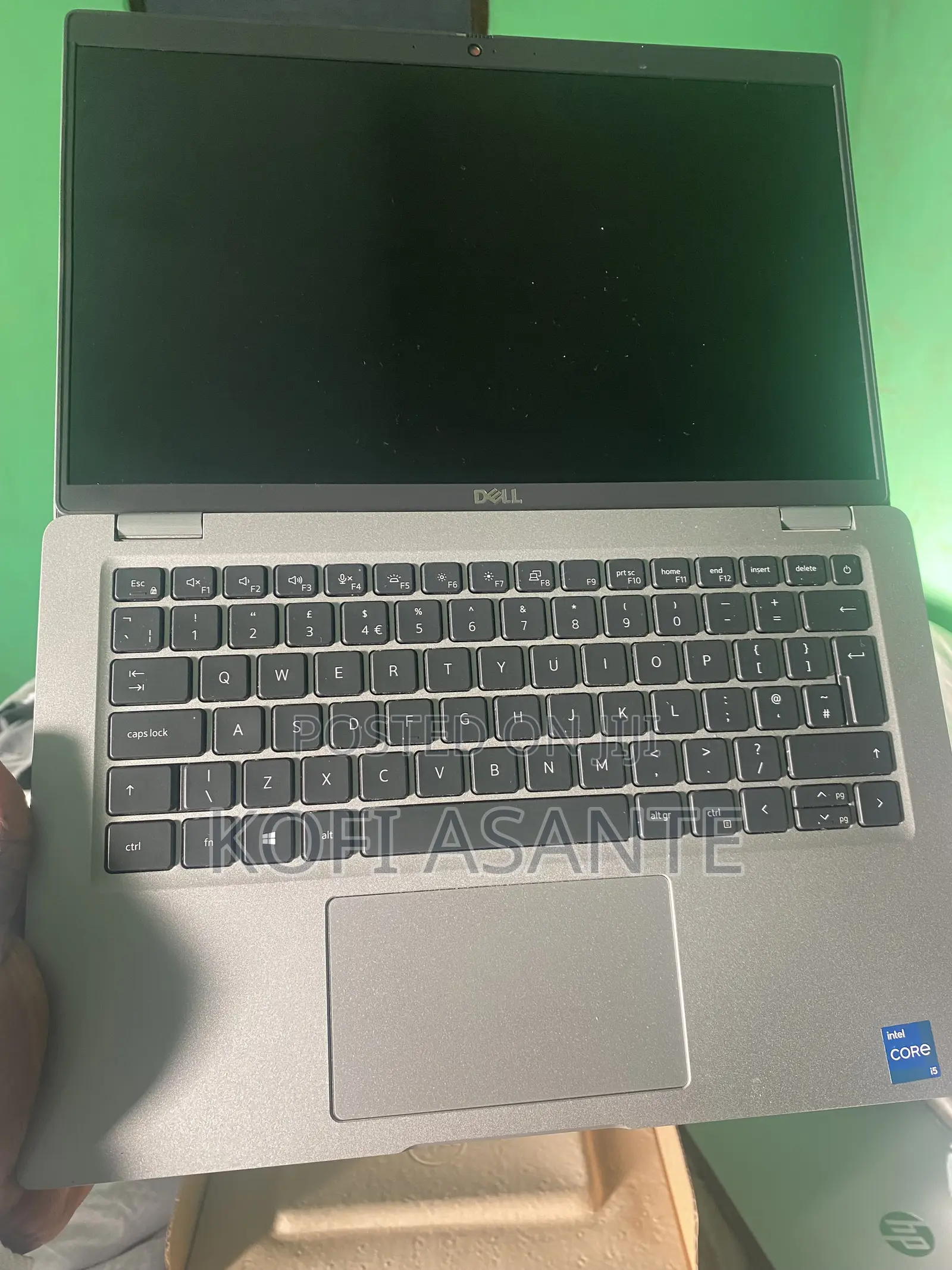 Laptop Dell Latitude 5420 16GB Intel Core i5 SSHD (Hybrid) 512GB