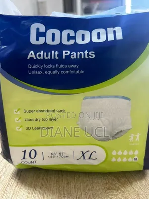 Adult Diapers