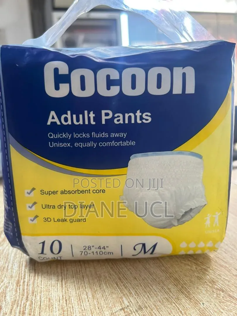 Adult Diapers