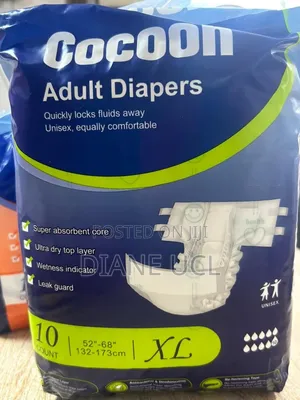 Adult Diapers