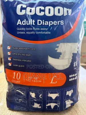 Adult Diapers