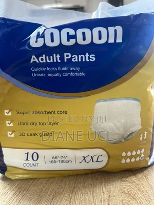 Adult Diapers
