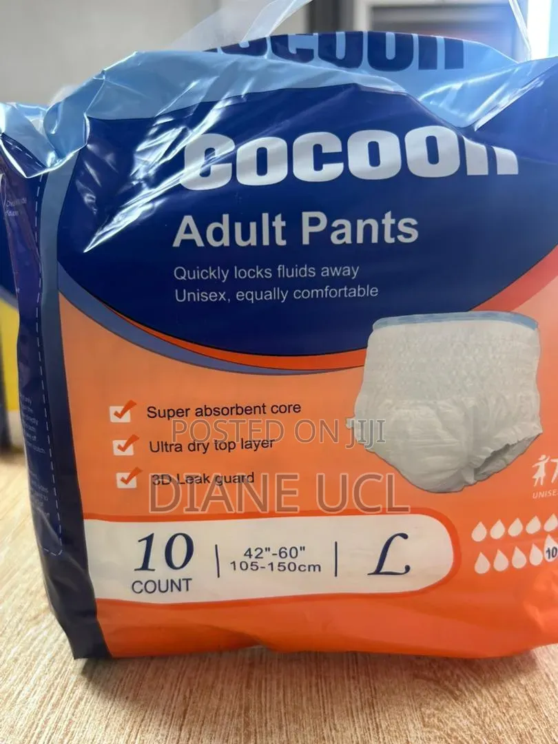 Adult Diapers