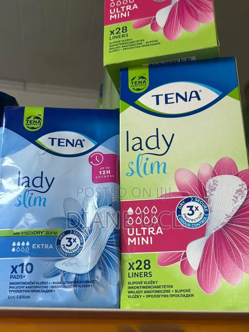 Adult Diapers