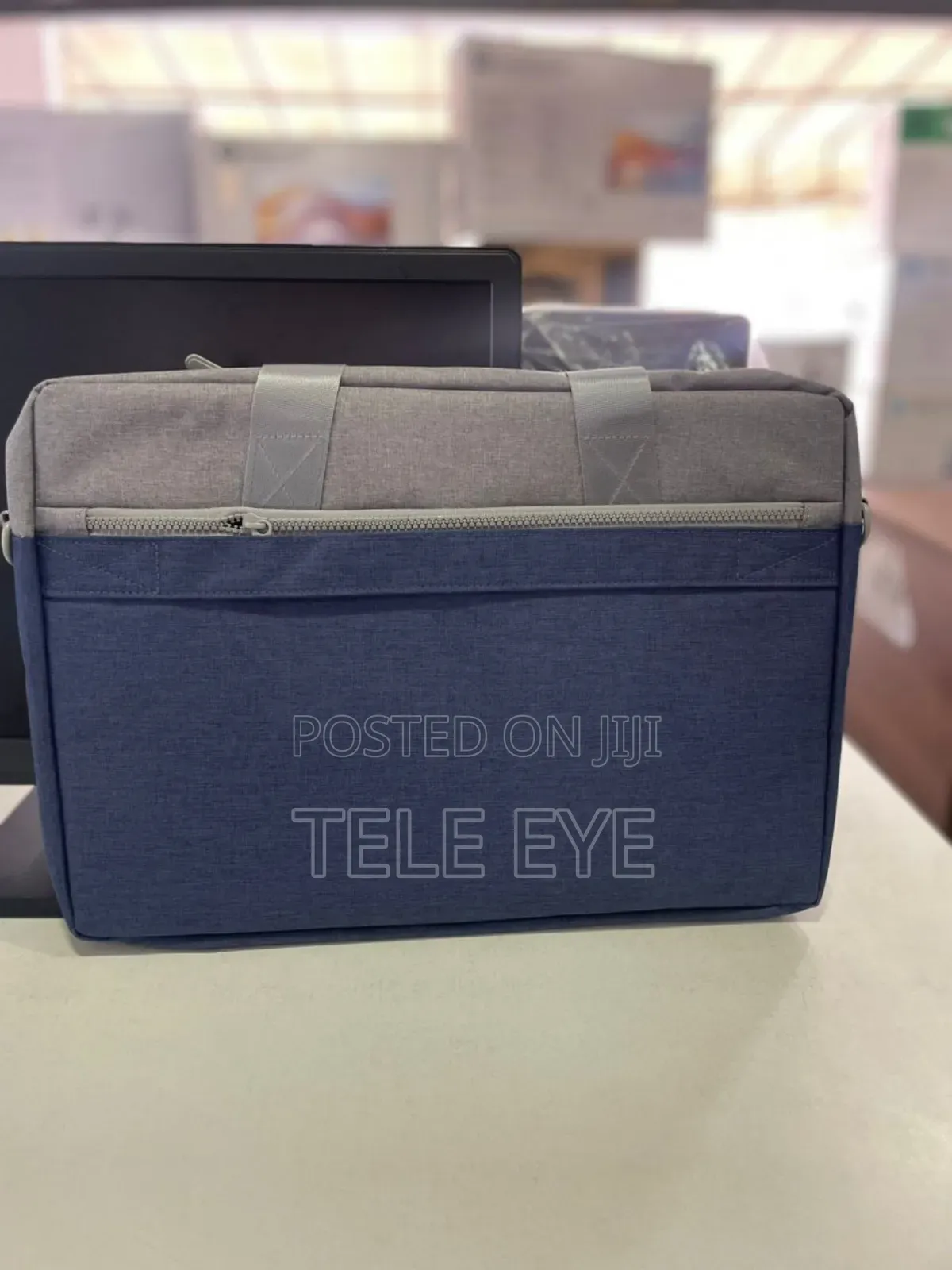 Okade Side Laptop Bag