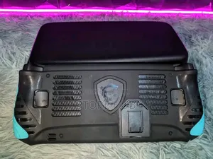 Msi Console