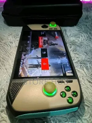Msi Console