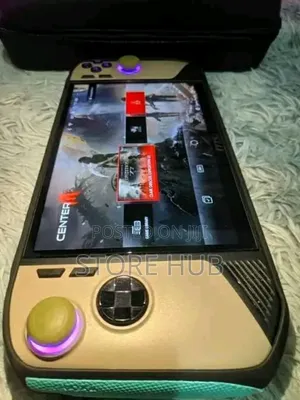 Msi Console