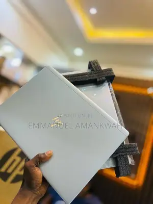 New Laptop HP EliteBook 745 G6 8GB AMD Ryzen 5 SSD 256GB
