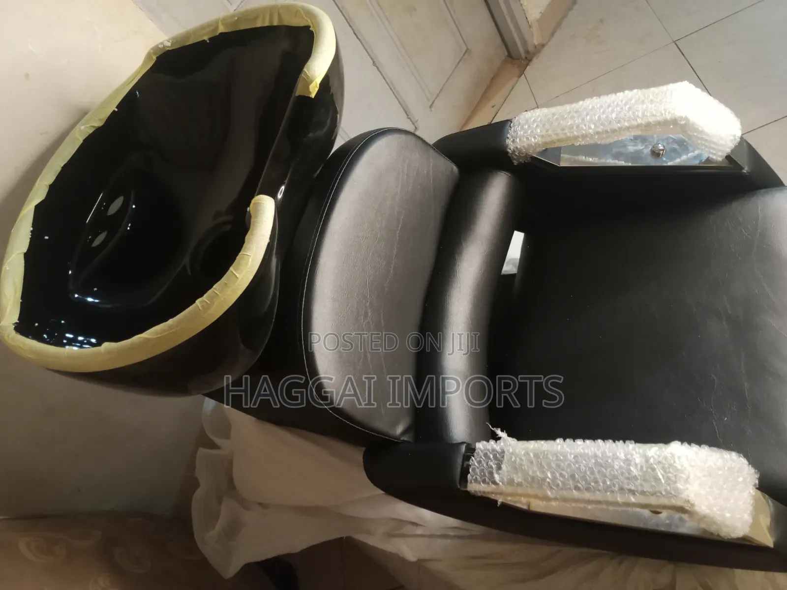 Washing Basin ( Ceramic Basin )