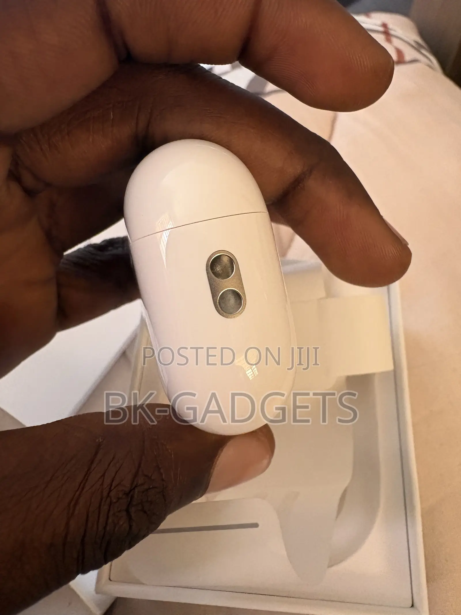 Airpod Pro 3