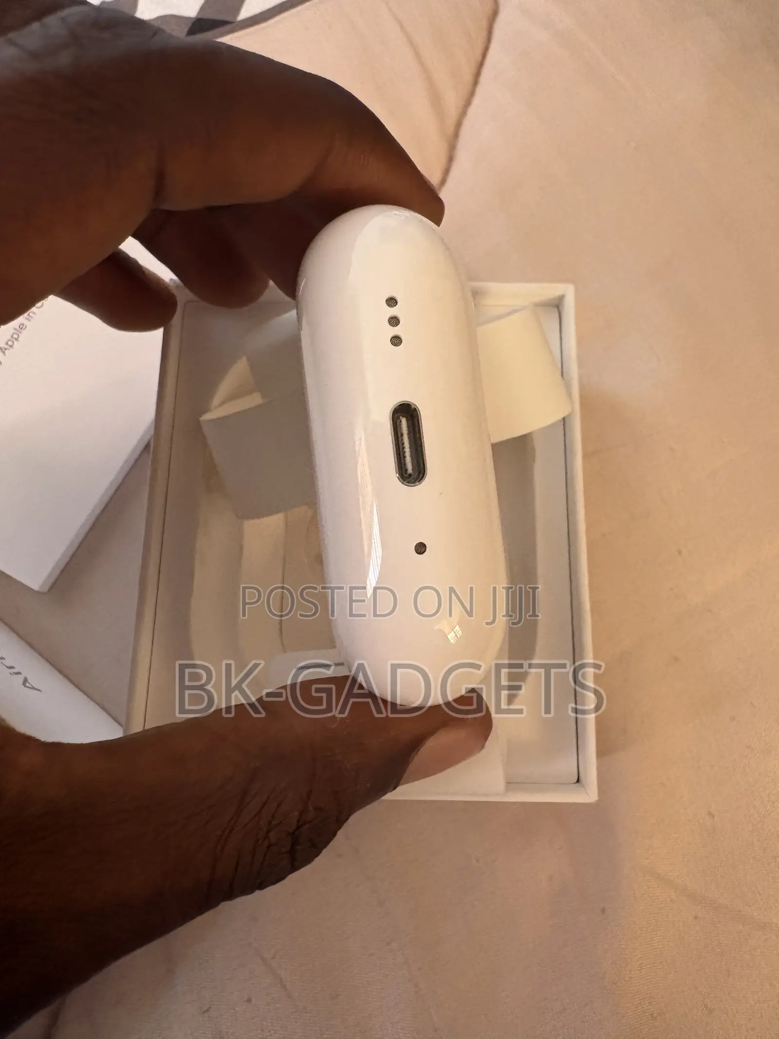 Airpod Pro 3